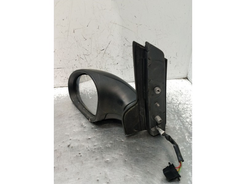Recambio de retrovisor izquierdo para seat toledo iii (5p2) 2.0 tdi 16v referencia OEM IAM  ELÉCTRICO 2004