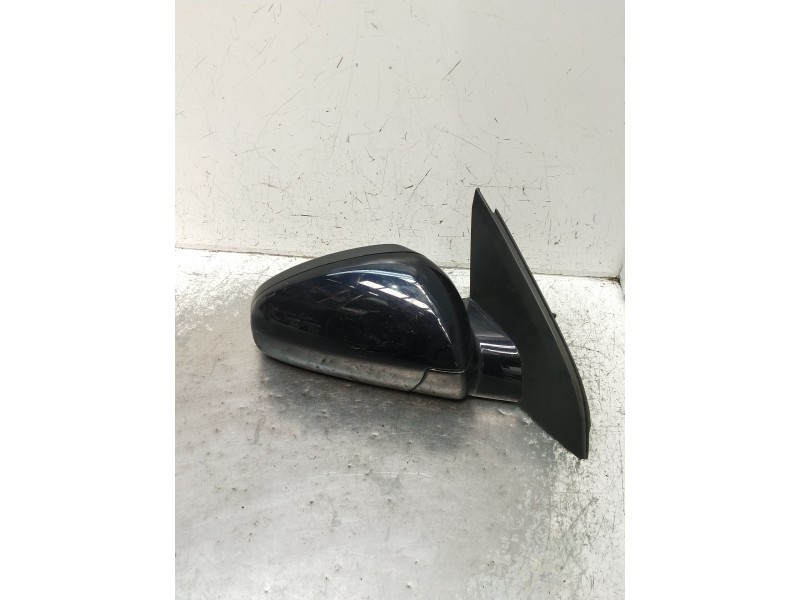 Recambio de retrovisor derecho para opel vectra c (z02) 1.8 16v referencia OEM IAM  ELÉCTRICO 2003