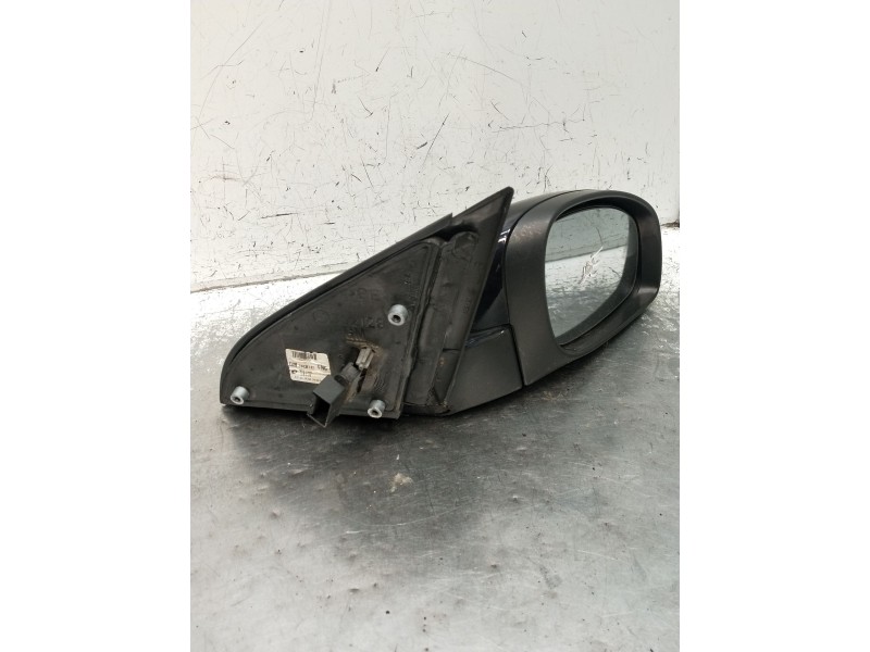 Recambio de retrovisor derecho para opel vectra c (z02) 1.8 16v referencia OEM IAM  ELÉCTRICO 2003