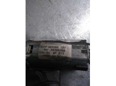 Recambio de motor limpia trasero para opel corsa b 1.5 diesel referencia OEM IAM 403980 90386268  2