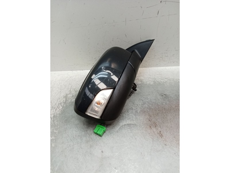 Recambio de retrovisor derecho para volvo xc60 kinetic awd referencia OEM IAM   ELÉCTRICO