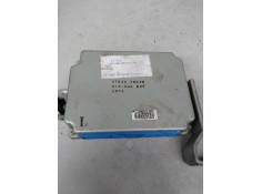 Recambio de centralita abs para nissan x-trail (t30) 2.2 dci diesel cat referencia OEM IAM 478508H810 A98000U27 