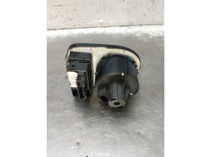 Recambio de mando luces para seat toledo iii (5p2) 2.0 tdi 16v referencia OEM IAM 5P1941431BS 04062506 2004 2