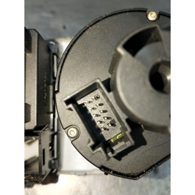 Recambio de mando luces para seat toledo iii (5p2) 2.0 tdi 16v referencia OEM IAM 5P1941431BS 04062506 2004