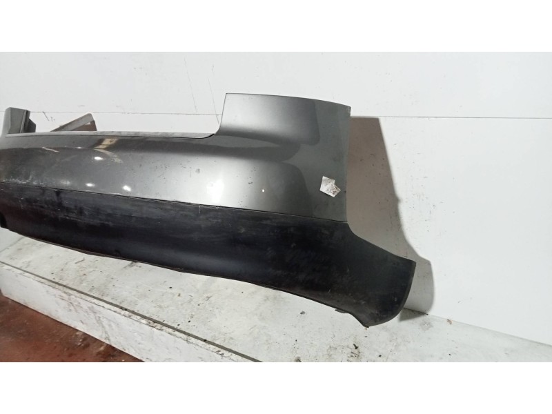 Recambio de paragolpes trasero para audi a4 berlina (8e) 2.0 referencia OEM IAM   