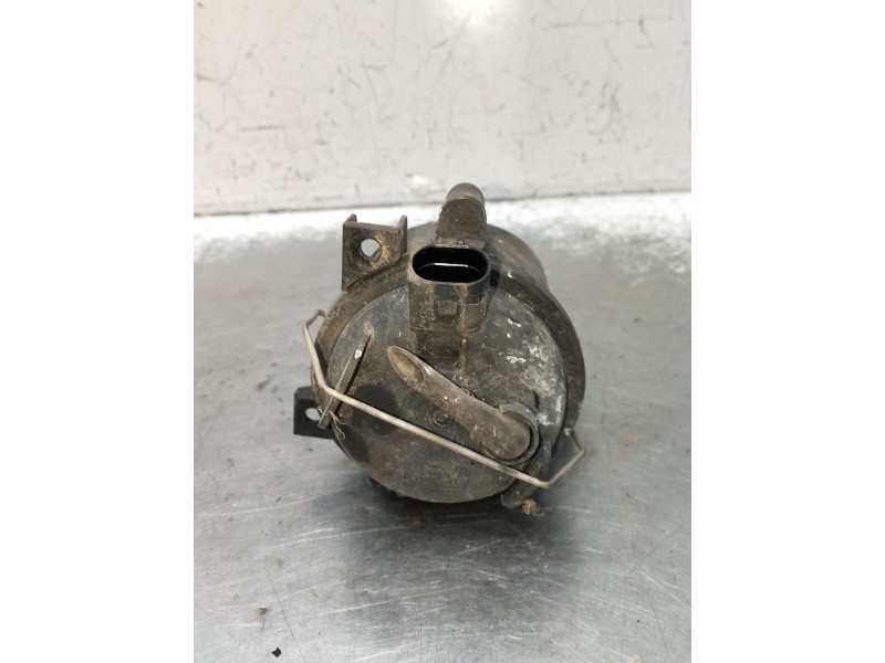 Recambio de faro antiniebla izquierdo para seat toledo iii (5p2) 2.0 tdi 16v referencia OEM IAM   2004