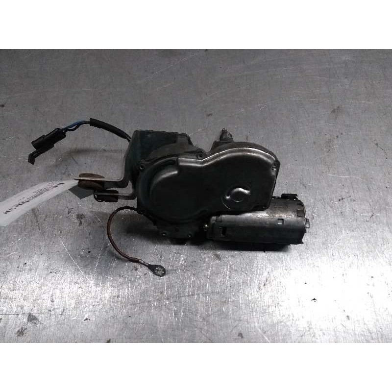 Recambio de motor limpia trasero para opel corsa b 1.5 diesel referencia OEM IAM 403980 90386268 