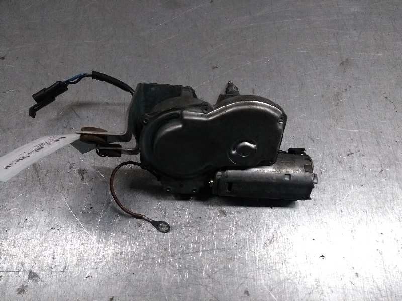 Recambio de motor limpia trasero para opel corsa b 1.5 diesel referencia OEM IAM 403980 90386268 
