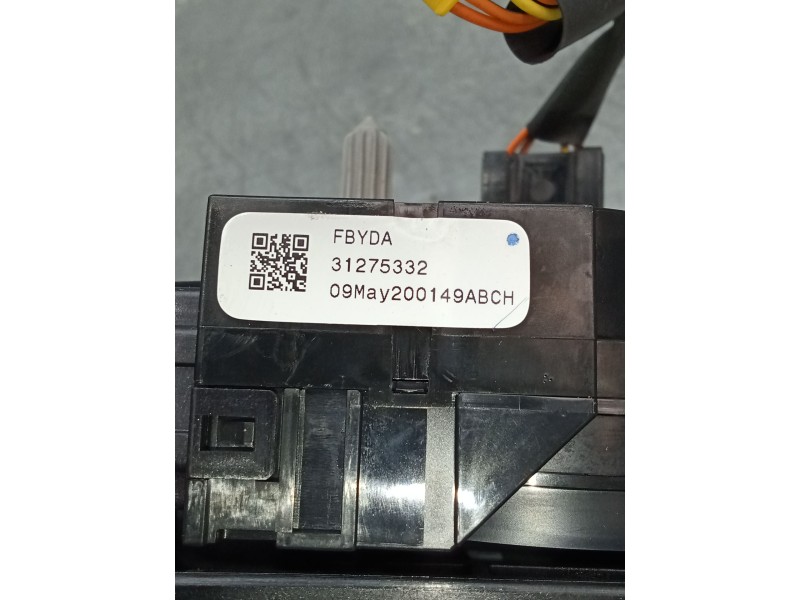 Recambio de mando luces para volvo xc60 kinetic awd referencia OEM IAM 31275332 31264146 31264162 31264168