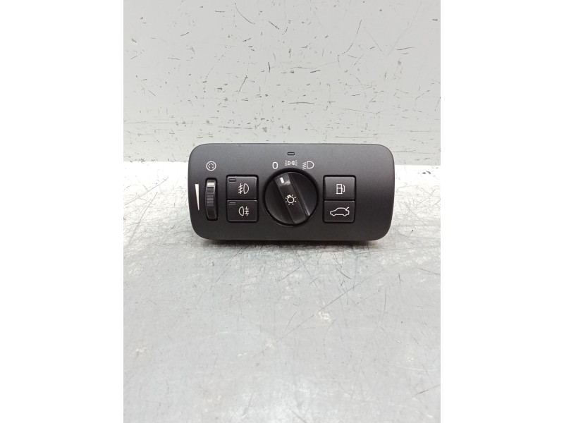 Recambio de mando luces para volvo xc60 kinetic awd referencia OEM IAM 30739414 04066322 