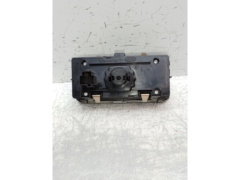 Recambio de mando luces para volvo xc60 kinetic awd referencia OEM IAM 30739414 04066322 