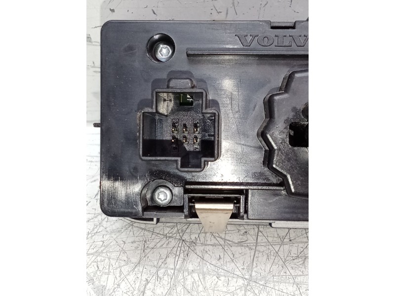 Recambio de mando luces para volvo xc60 kinetic awd referencia OEM IAM 30739414 04066322 