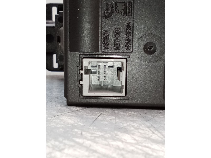 Recambio de conmutador de arranque para volvo xc60 kinetic awd referencia OEM IAM 8G9N11572AB 32900501 156076G9FXVR