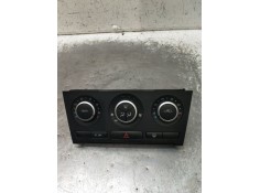 Recambio de mando calefaccion / aire acondicionado para saab 9-3 (ys3f, e79, d79, d75) 1,8t referencia OEM IAM 12772891BA ACC407