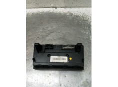 Recambio de mando calefaccion / aire acondicionado para saab 9-3 (ys3f, e79, d79, d75) 1,8t referencia OEM IAM 12772891BA ACC407 2