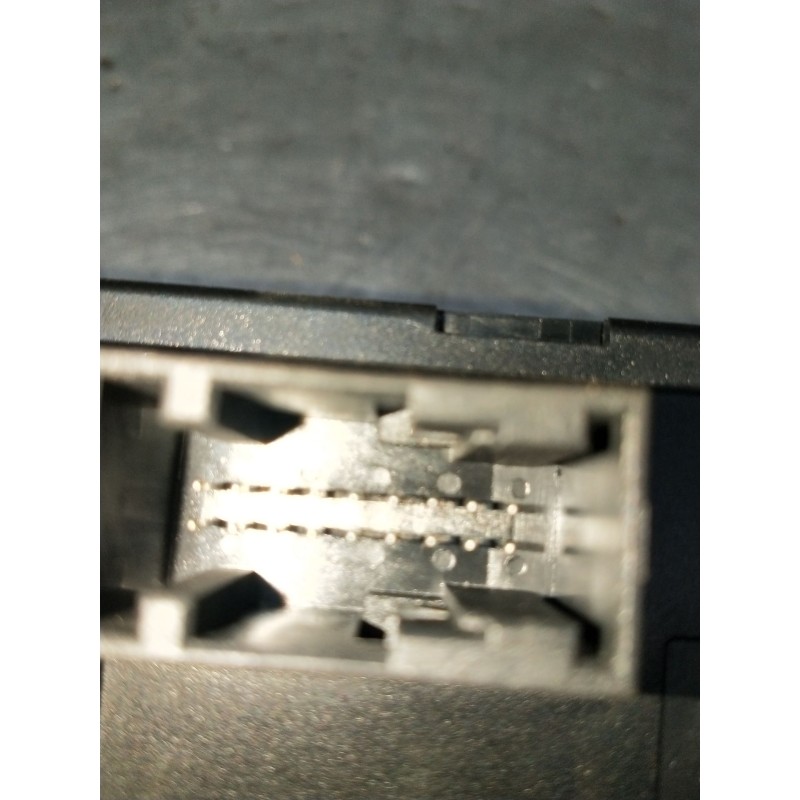 Recambio de mando calefaccion / aire acondicionado para saab 9-3 (ys3f, e79, d79, d75) 1,8t referencia OEM IAM 12772891BA ACC407