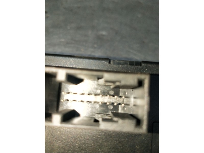 Recambio de mando calefaccion / aire acondicionado para saab 9-3 (ys3f, e79, d79, d75) 1,8t referencia OEM IAM 12772891BA ACC407