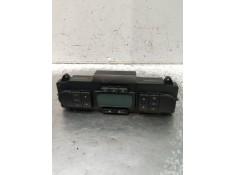 Recambio de mando calefaccion / aire acondicionado para seat toledo iii (5p2) 2.0 tdi 16v referencia OEM IAM   2004