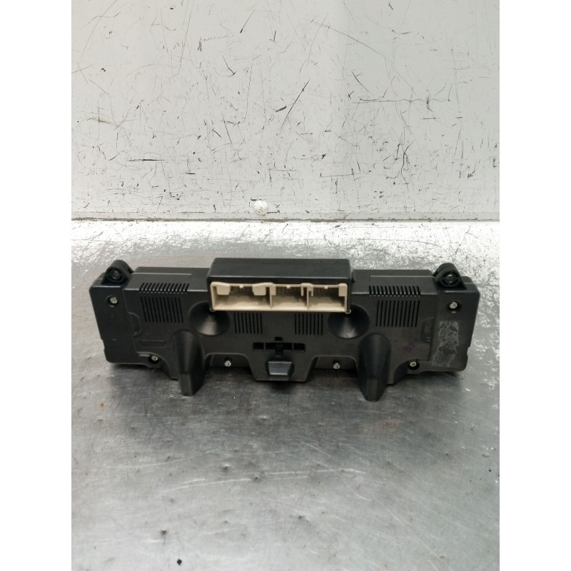 Recambio de mando calefaccion / aire acondicionado para seat toledo iii (5p2) 2.0 tdi 16v referencia OEM IAM   2004