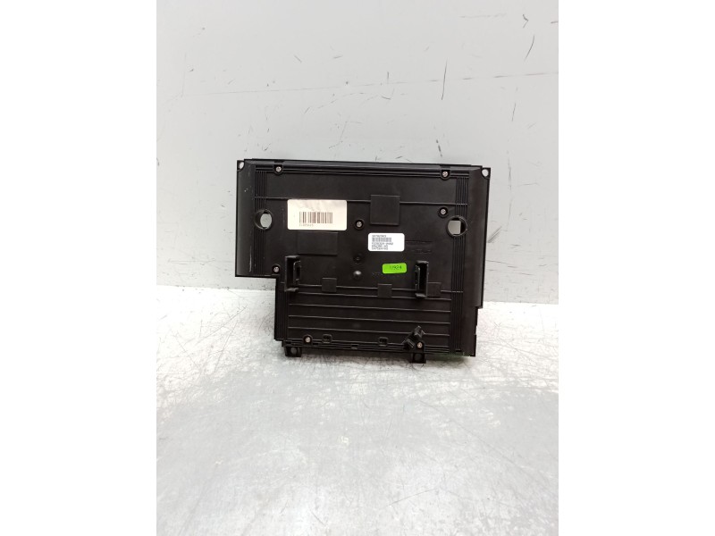 Recambio de mando calefaccion / aire acondicionado para volvo xc60 kinetic awd referencia OEM IAM 30782903 M3383200482 09W38E05
