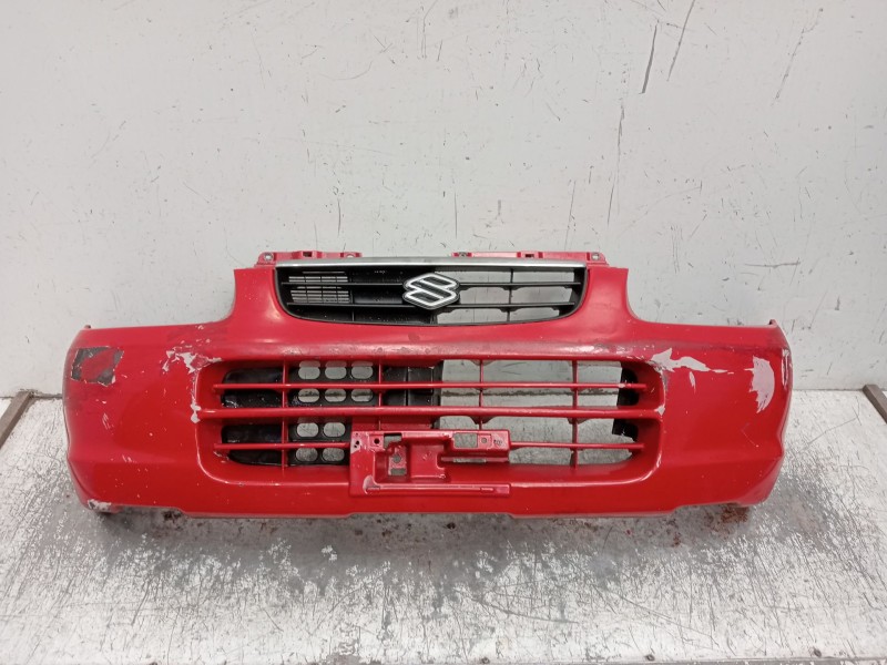 Recambio de paragolpes delantero para suzuki alto vi (ff, ha24_) 1.1 (rf410) referencia OEM IAM   2002