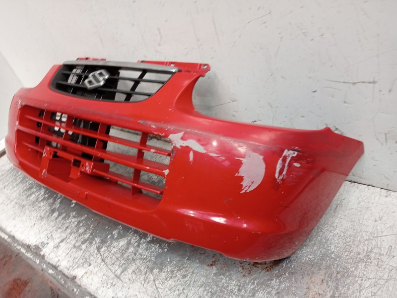 Recambio de paragolpes delantero para suzuki alto vi (ff, ha24_) 1.1 (rf410) referencia OEM IAM   2002