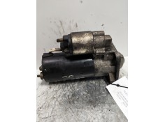 Recambio de motor arranque para volvo s60 berlina d5 referencia OEM IAM 0001109252 BOSCH 