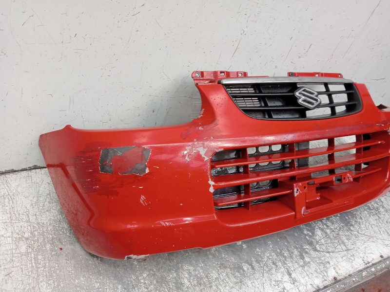 Recambio de paragolpes delantero para suzuki alto vi (ff, ha24_) 1.1 (rf410) referencia OEM IAM   2002