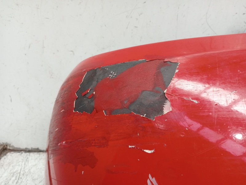 Recambio de paragolpes delantero para suzuki alto vi (ff, ha24_) 1.1 (rf410) referencia OEM IAM   2002