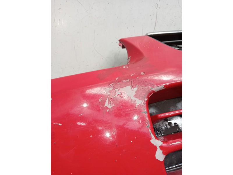 Recambio de paragolpes delantero para suzuki alto vi (ff, ha24_) 1.1 (rf410) referencia OEM IAM   2002