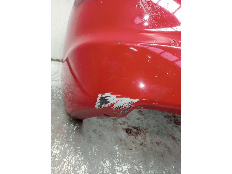 Recambio de paragolpes delantero para suzuki alto vi (ff, ha24_) 1.1 (rf410) referencia OEM IAM   2002