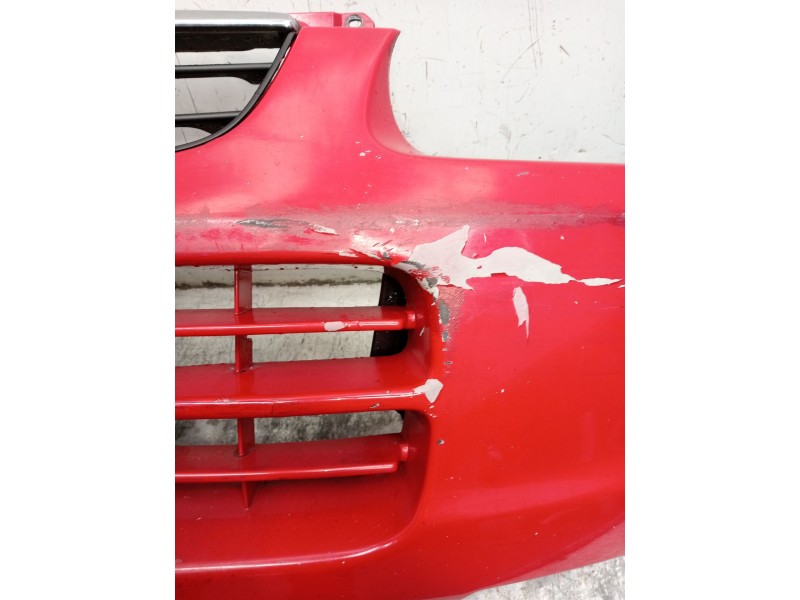 Recambio de paragolpes delantero para suzuki alto vi (ff, ha24_) 1.1 (rf410) referencia OEM IAM   2002