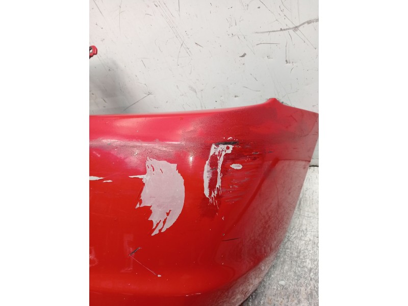 Recambio de paragolpes delantero para suzuki alto vi (ff, ha24_) 1.1 (rf410) referencia OEM IAM   2002