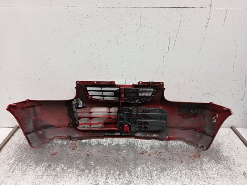 Recambio de paragolpes delantero para suzuki alto vi (ff, ha24_) 1.1 (rf410) referencia OEM IAM   2002