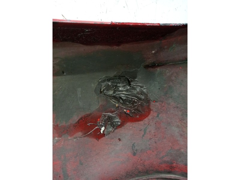 Recambio de paragolpes delantero para suzuki alto vi (ff, ha24_) 1.1 (rf410) referencia OEM IAM   2002