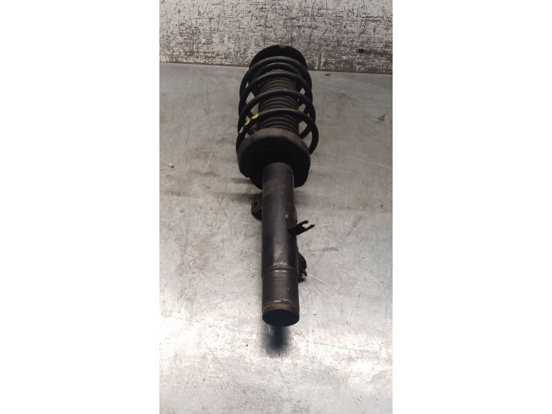 Recambio de amortiguador delantero izquierdo para peugeot 1007 (km_) 1.4 16v referencia OEM IAM   05