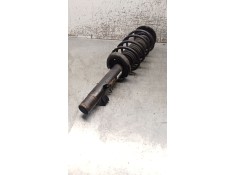 Recambio de amortiguador delantero izquierdo para peugeot 1007 (km_) 1.4 16v referencia OEM IAM   05 2
