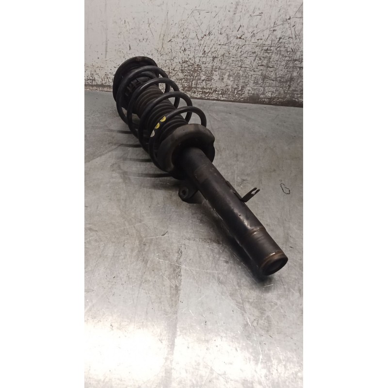 Recambio de amortiguador delantero izquierdo para peugeot 1007 (km_) 1.4 16v referencia OEM IAM   05