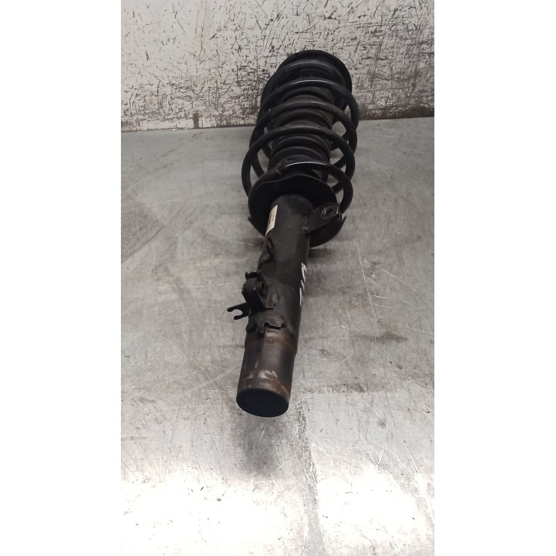 Recambio de amortiguador delantero izquierdo para peugeot 1007 (km_) 1.4 16v referencia OEM IAM   05