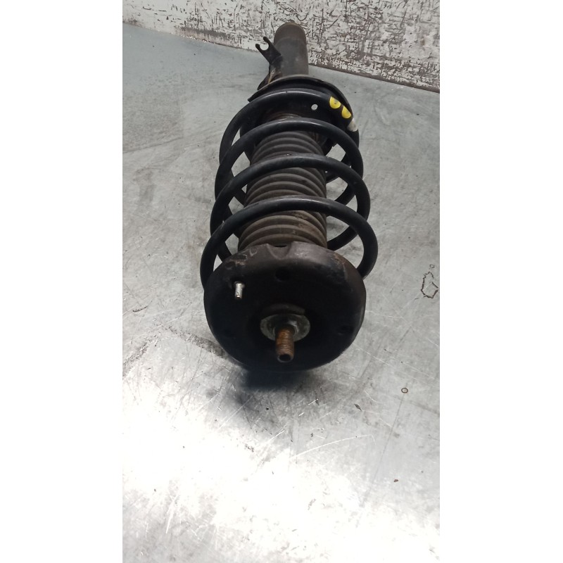 Recambio de amortiguador delantero izquierdo para peugeot 1007 (km_) 1.4 16v referencia OEM IAM   05