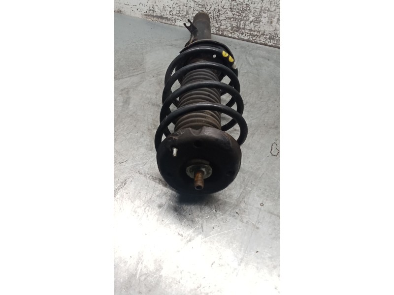 Recambio de amortiguador delantero izquierdo para peugeot 1007 (km_) 1.4 16v referencia OEM IAM   05