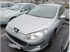 peugeot 407 (6d_) del año 2005
