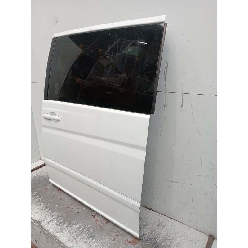 Recambio de puerta lateral corredera izquierda para mercedes-benz viano (w639) cdi 2.2 (639.811, 639.813, 639.815, 639.711, 639.