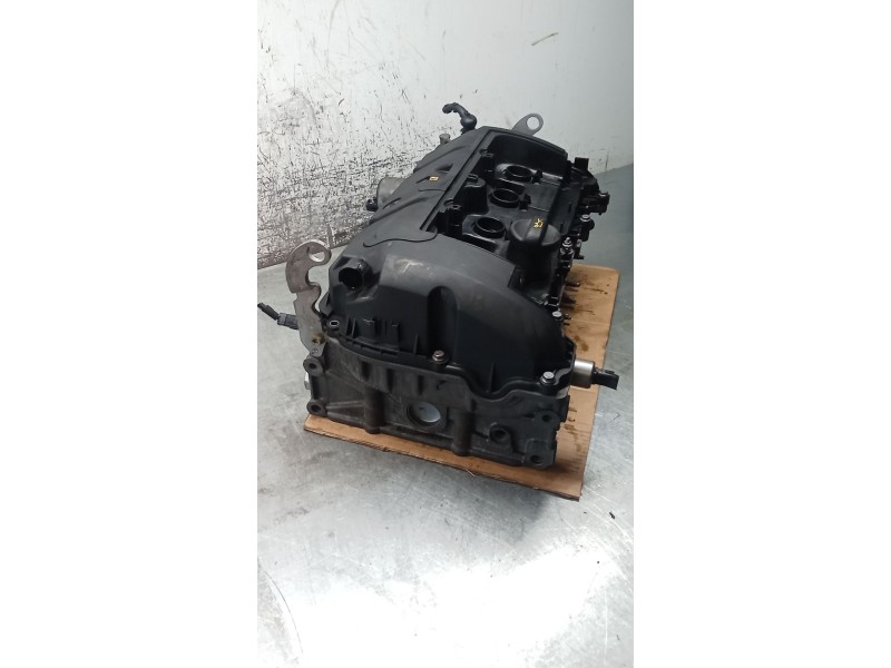 Recambio de culata para citroën c4 ii (nc_) 1.4 vti 95 referencia OEM IAM  8F01 09