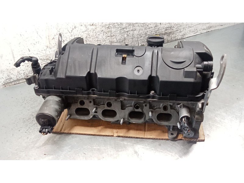 Recambio de culata para citroën c4 ii (nc_) 1.4 vti 95 referencia OEM IAM  8F01 09