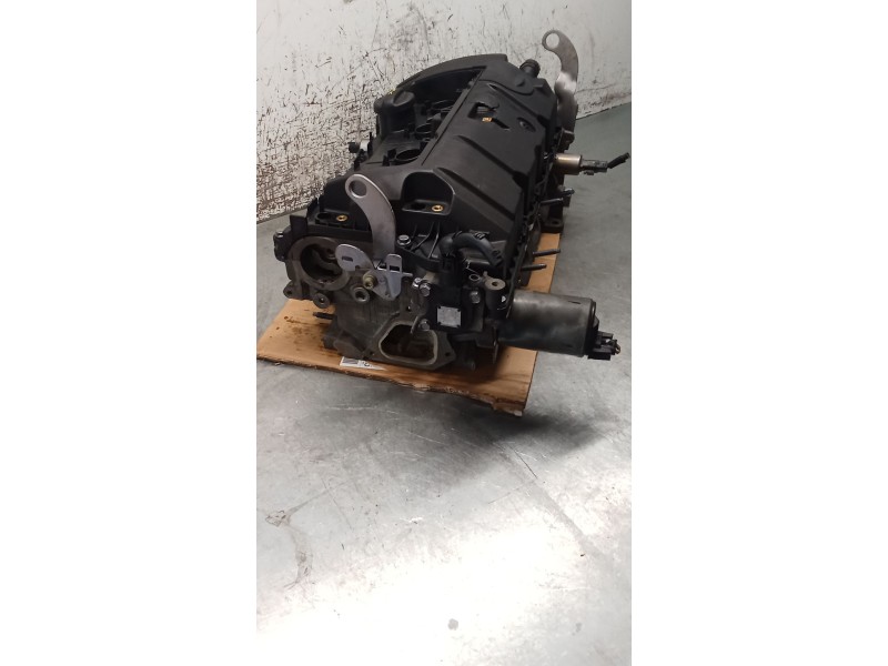 Recambio de culata para citroën c4 ii (nc_) 1.4 vti 95 referencia OEM IAM  8F01 09