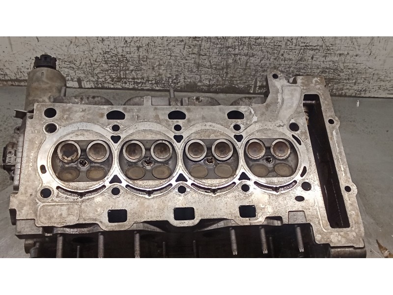 Recambio de culata para citroën c4 ii (nc_) 1.4 vti 95 referencia OEM IAM  8F01 09