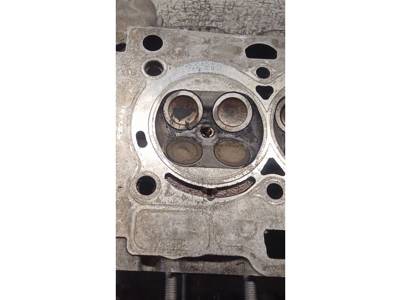 Recambio de culata para citroën c4 ii (nc_) 1.4 vti 95 referencia OEM IAM  8F01 09