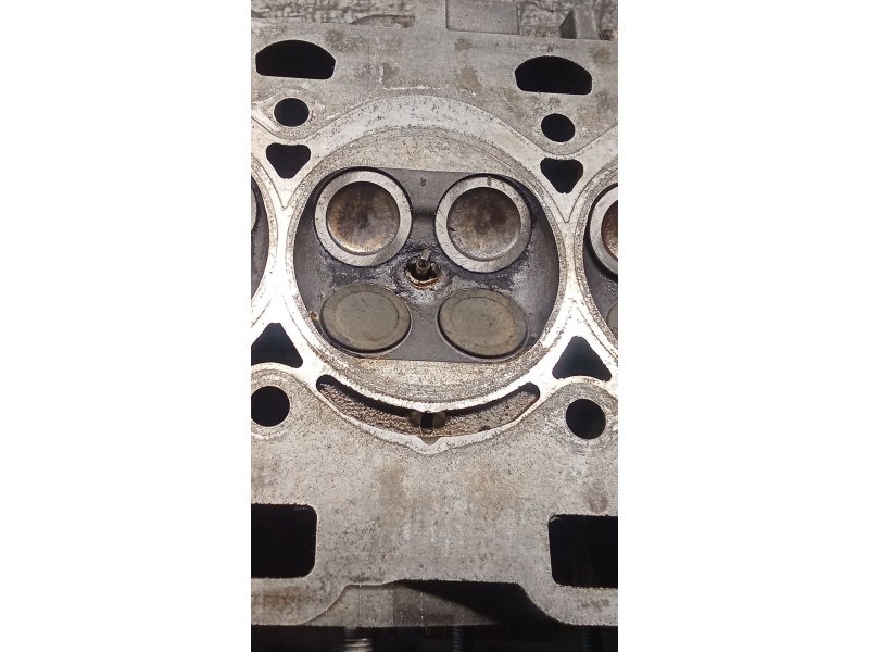 Recambio de culata para citroën c4 ii (nc_) 1.4 vti 95 referencia OEM IAM  8F01 09