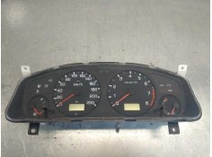 Recambio de cuadro instrumentos para nissan primera berlina (p11) 1.6 16v cat referencia OEM IAM 248109F904 K2 